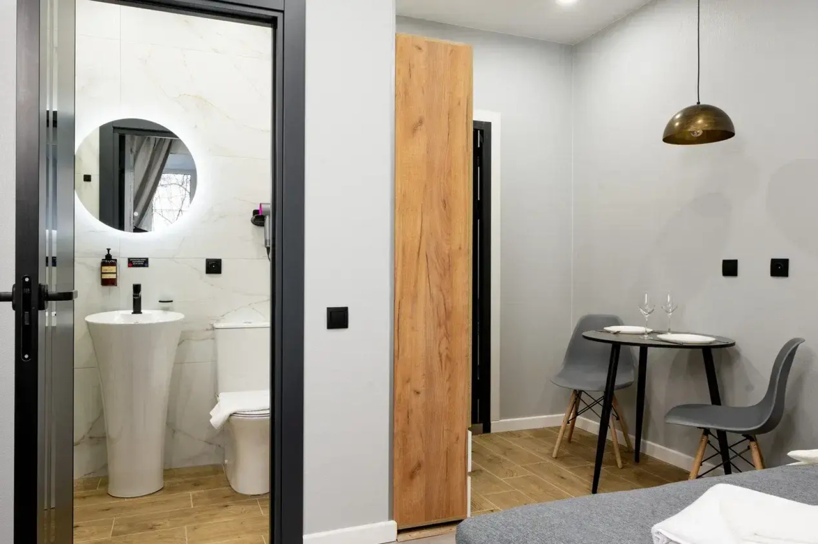 Апартаменты Variant Z22