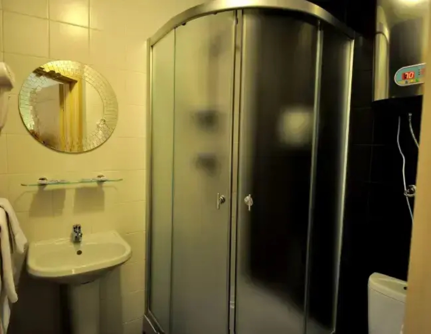 Отель Авантаж