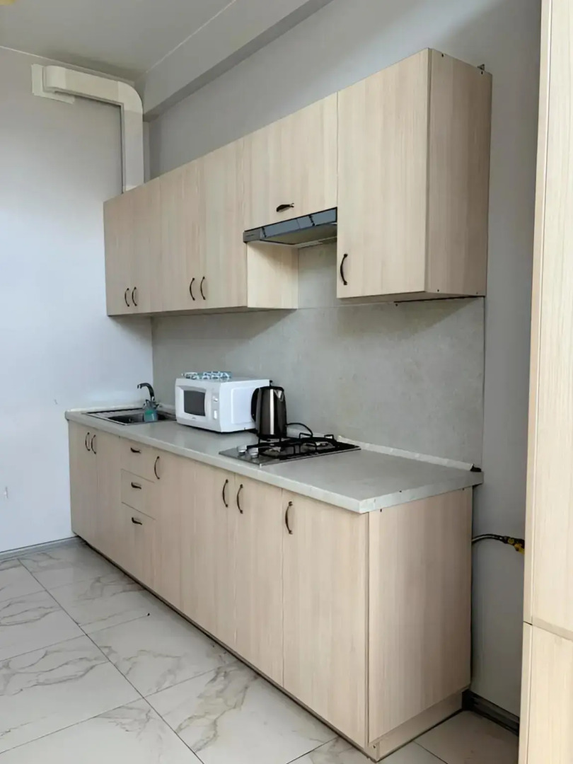 Квартира Уютная с Удобным Расположением