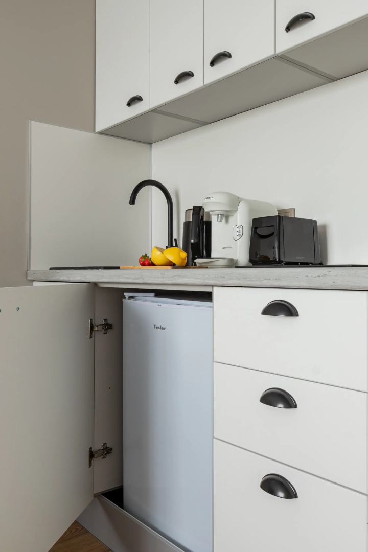 Апартаменты Классический Петербург