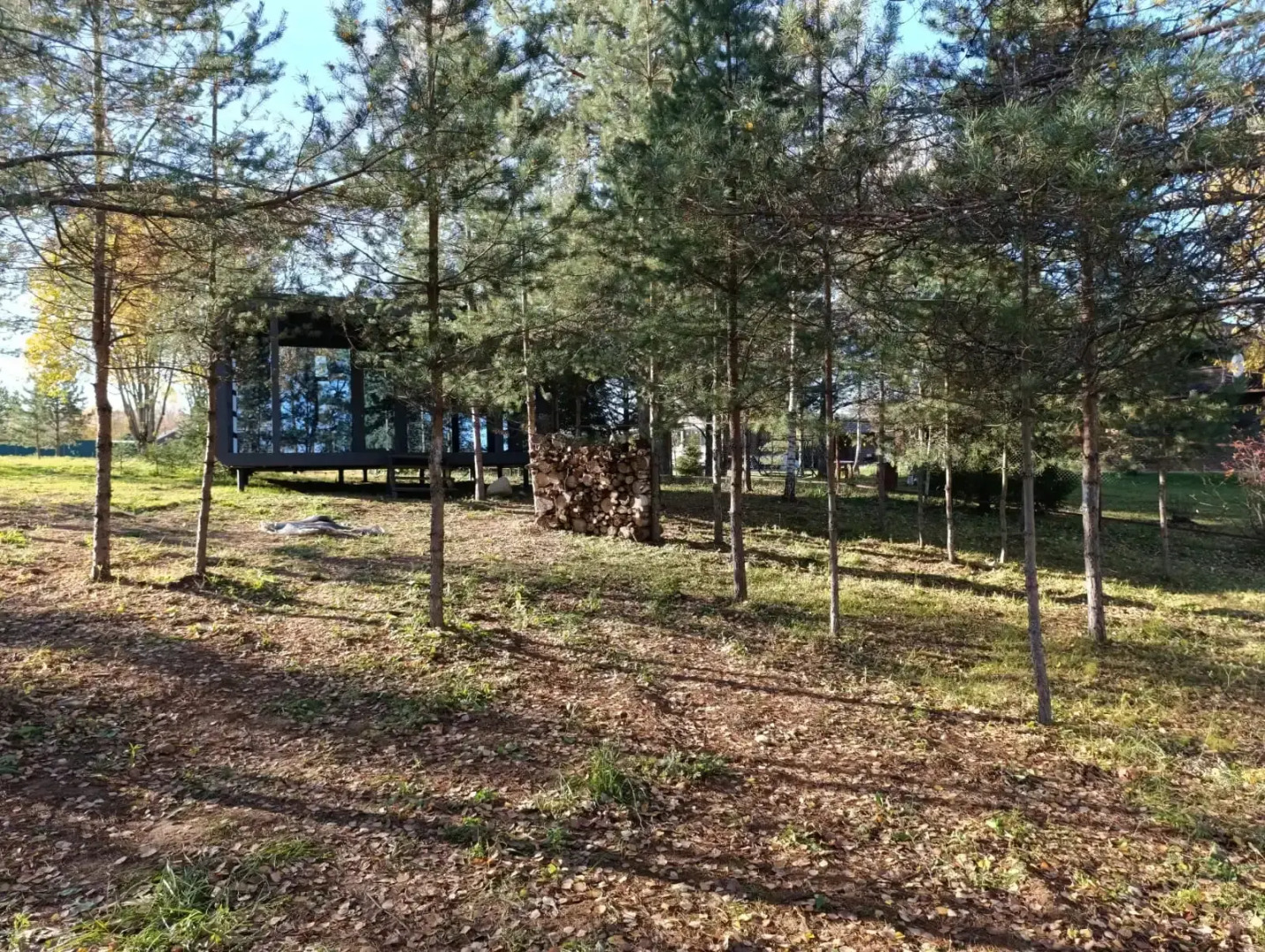 Гостевой Дом Вода и Воздух