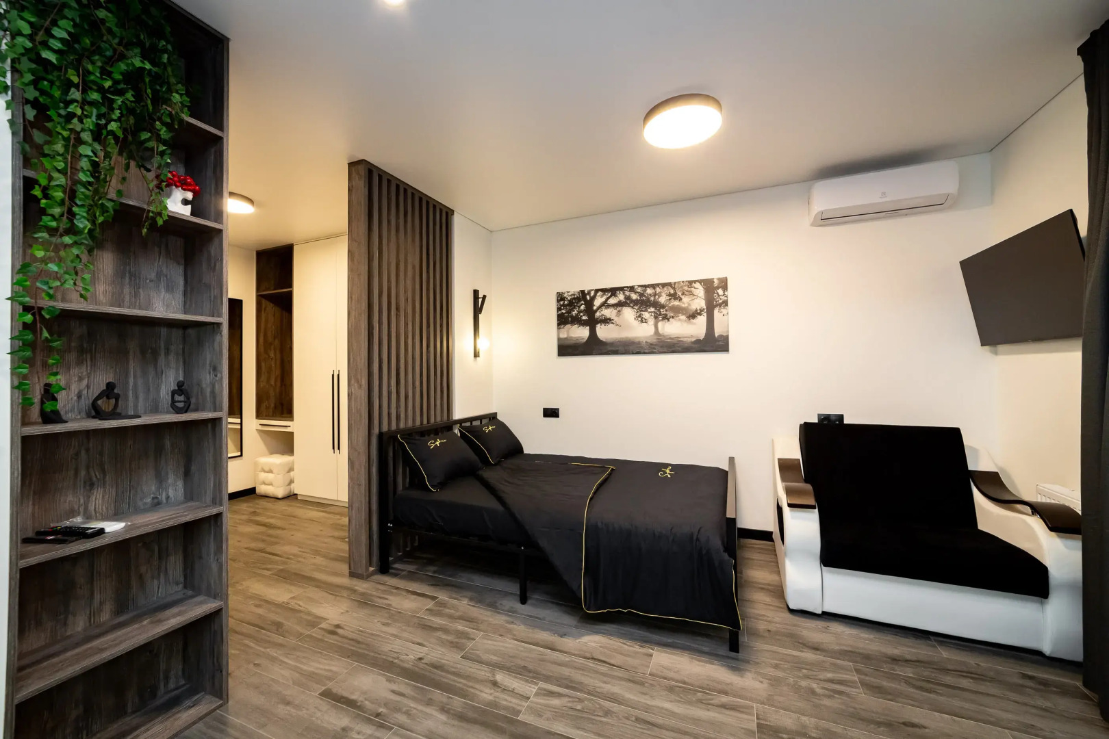 Апартаменты Инстаграмный Европейский Вариант