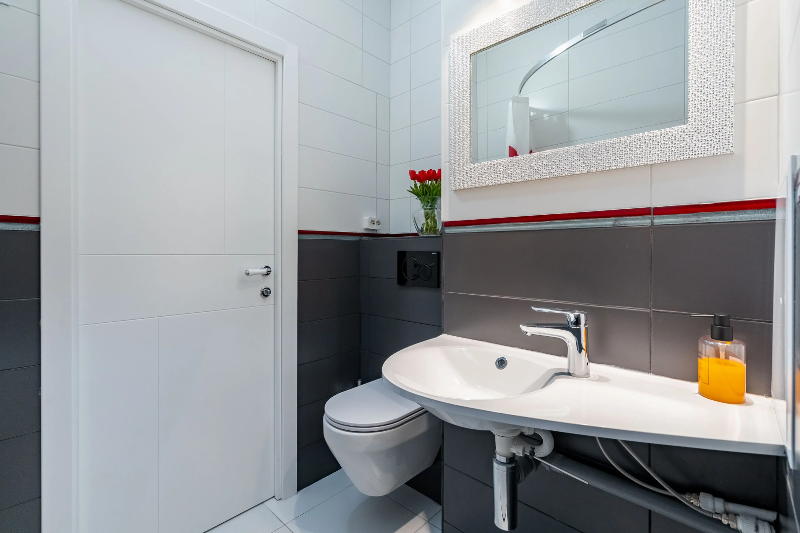 Квартира Панорама сити