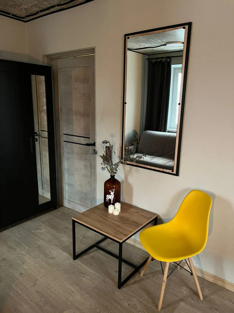 Апартаменты Double