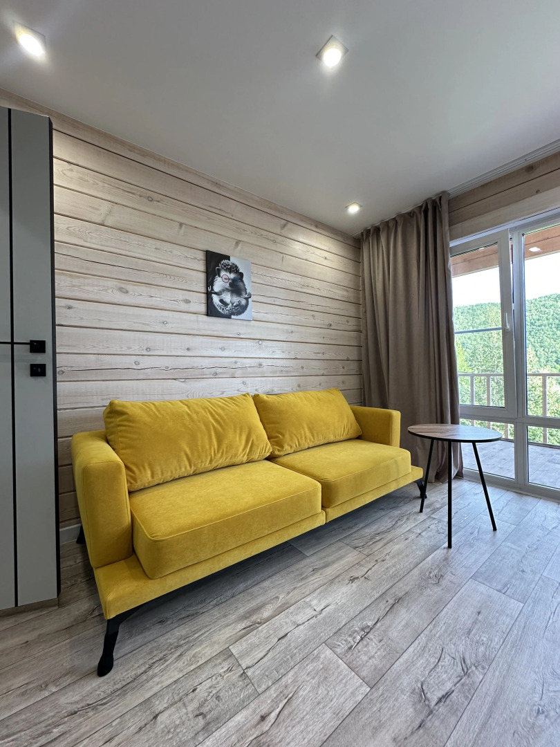 Гостевой дом Байкалия