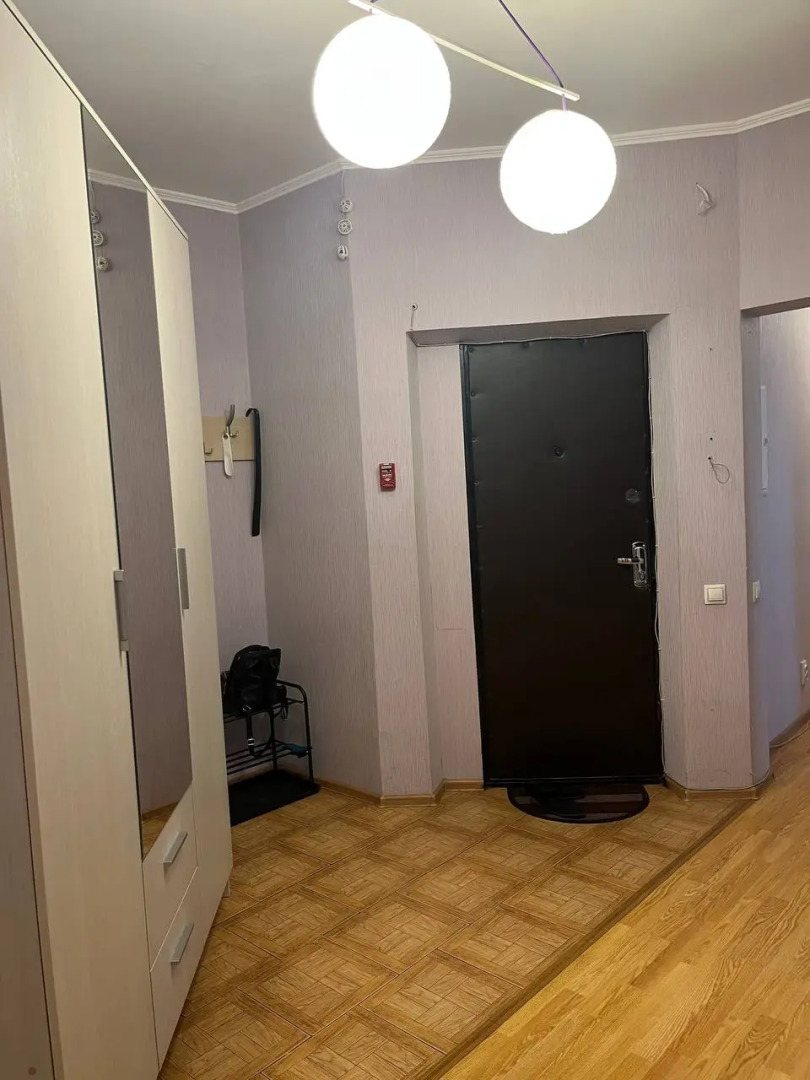 Апартаменты Как Дома в Центре