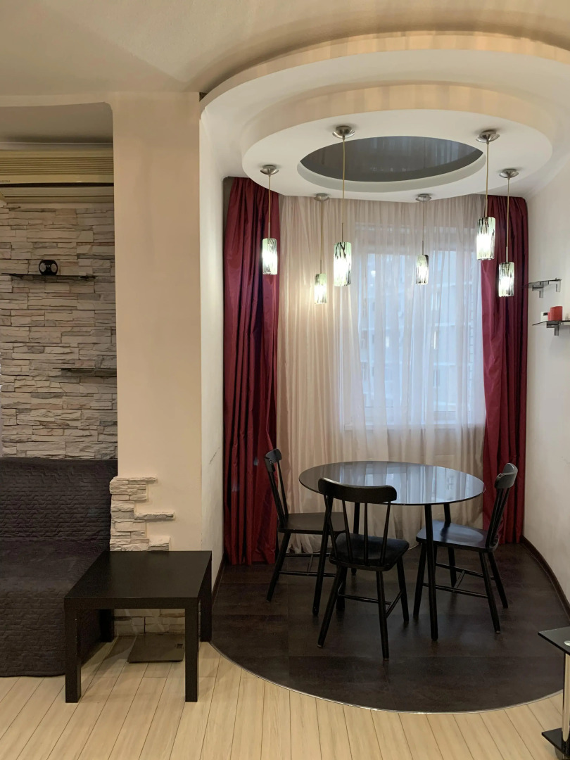 Квартира на улице Минской