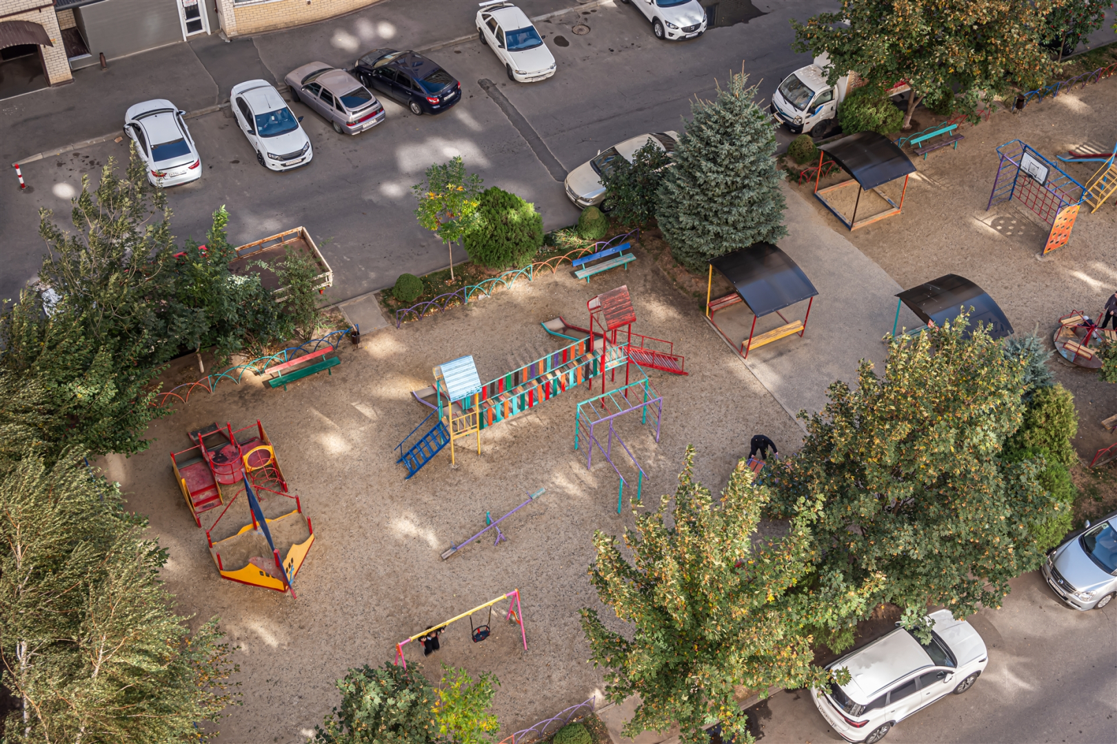 Квартира Добрые сутки на Тухачевского 20/1