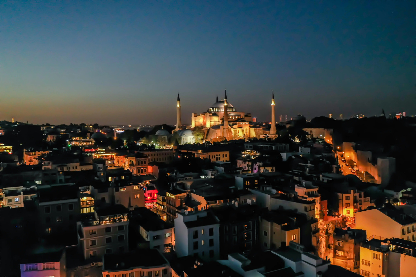 Отель The Camelot