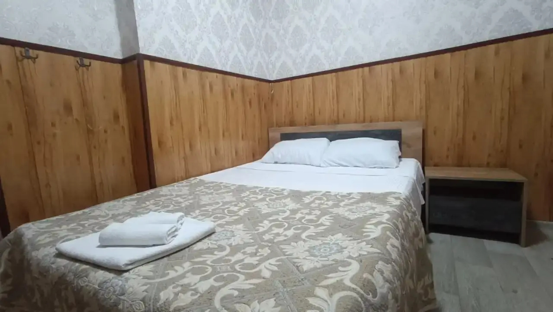 Гостевой дом Тенистый Берег