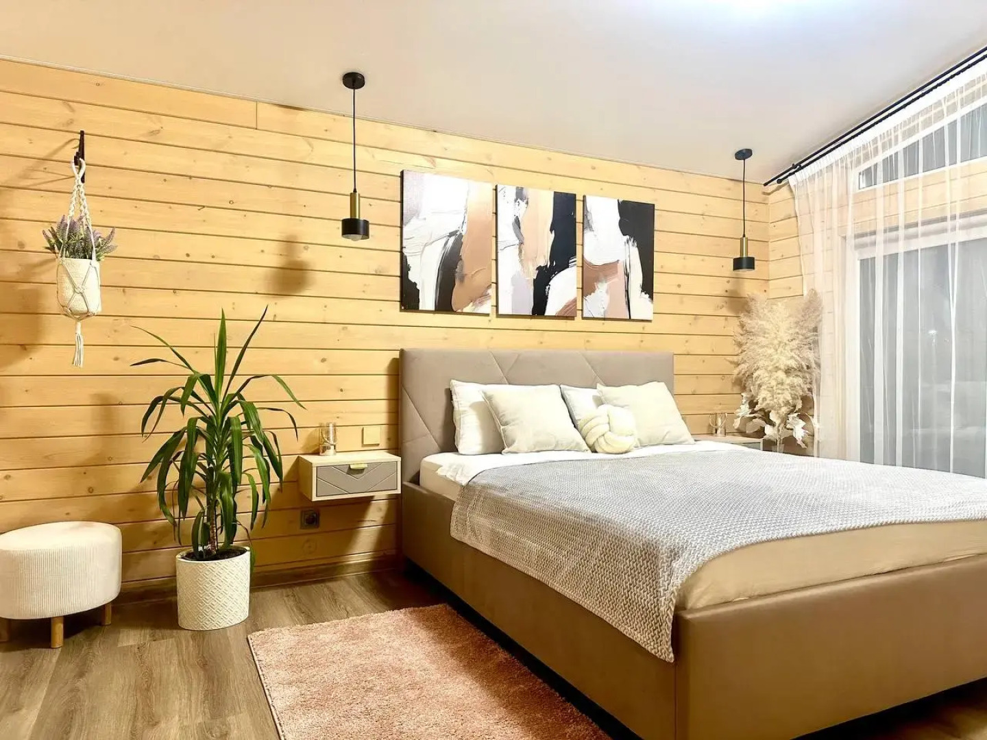 Гостевой Дом Эдем