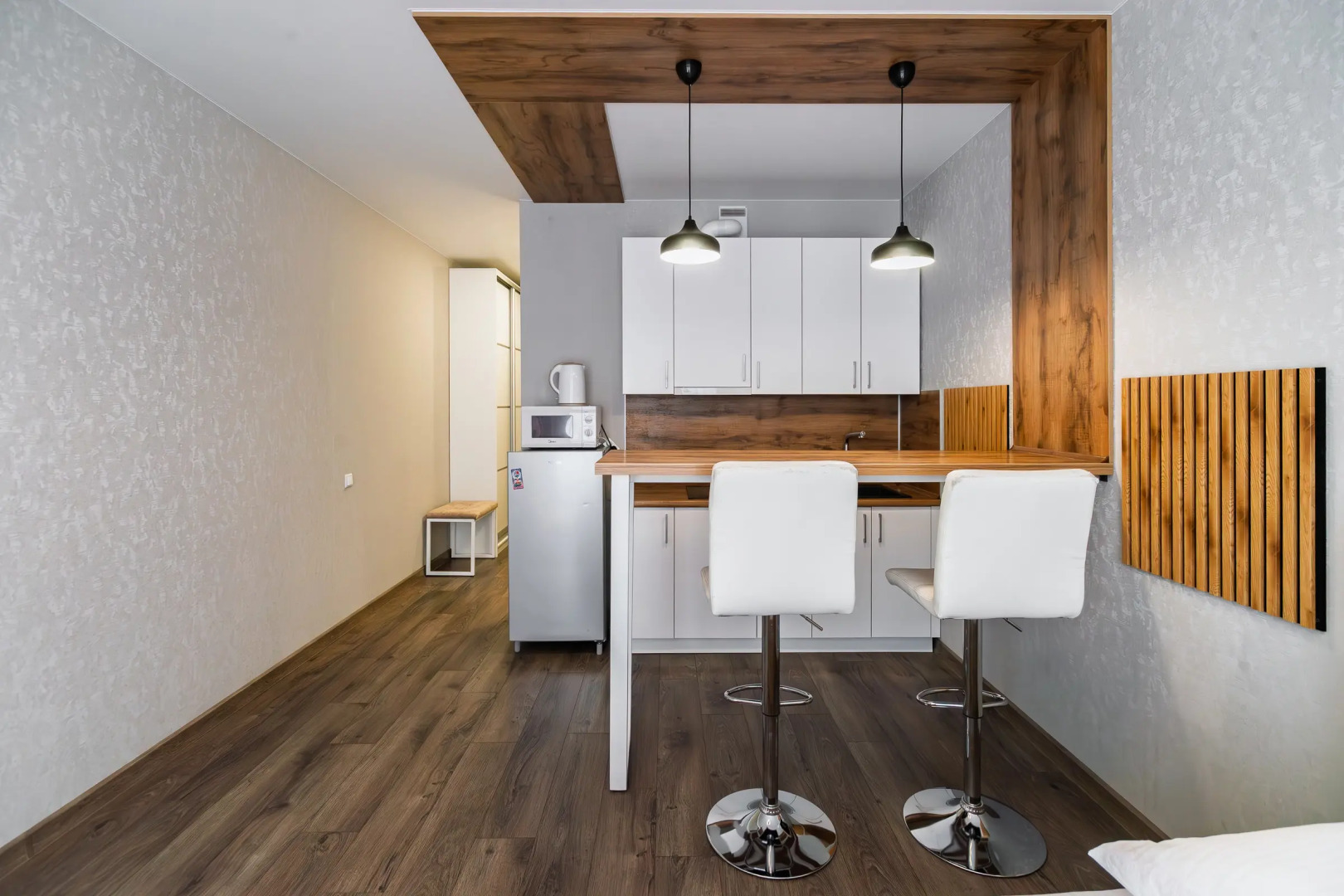 Квартира Студия в Популярном ЖК