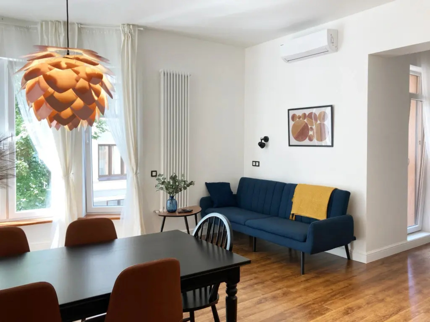 Апартаменты Happy Holidays Family Apartments