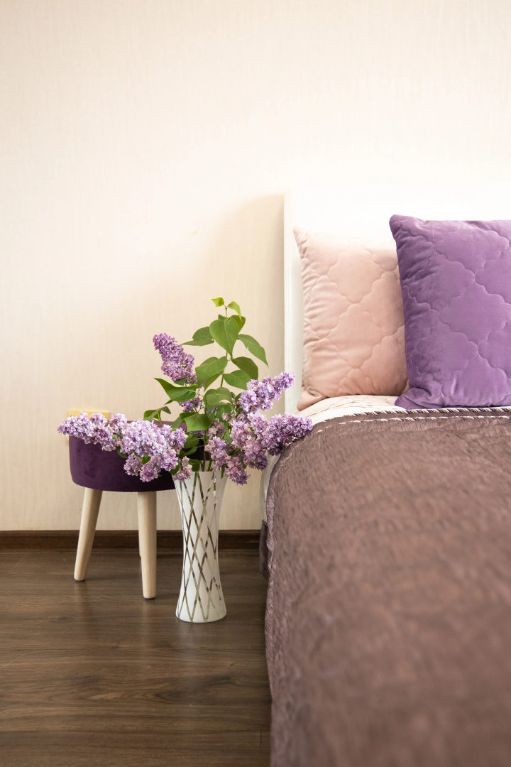 Апартаменты LovelyHome39 на Липовой Аллее