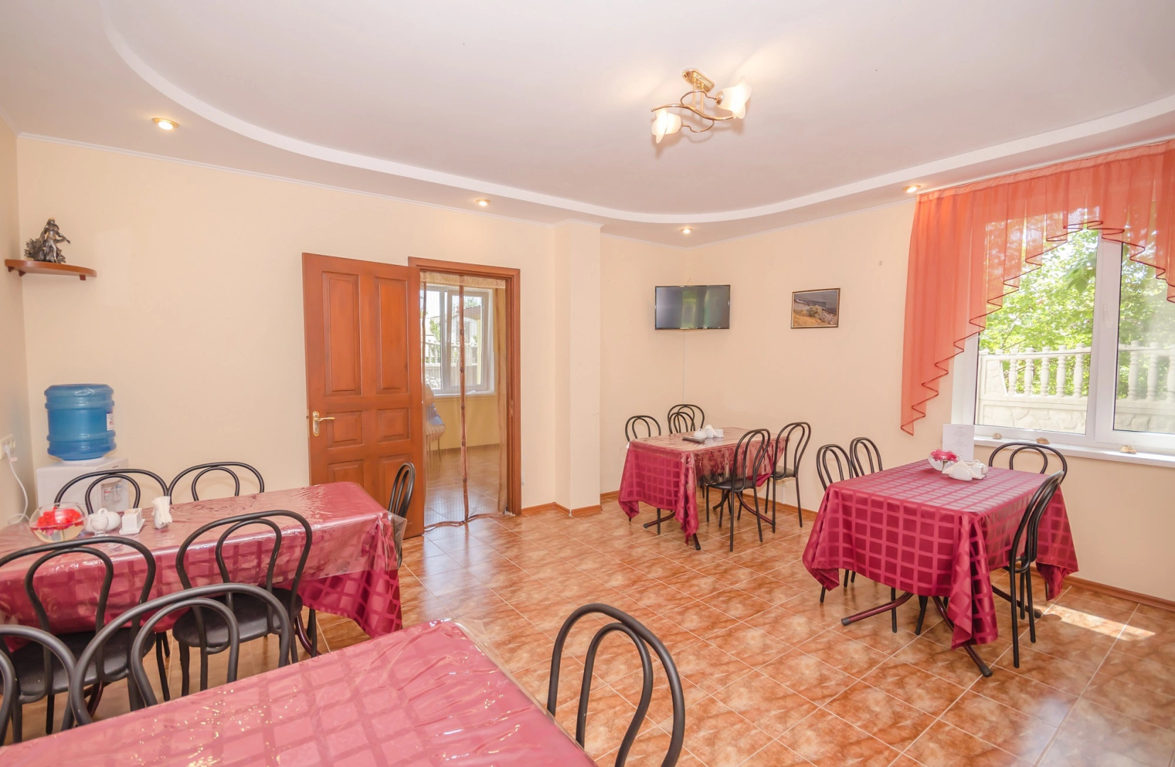 Вилла Любимая