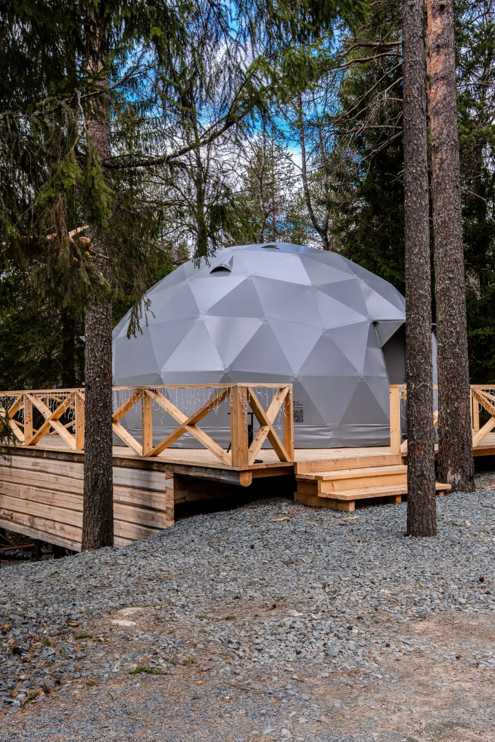 База отдыха Кеняки