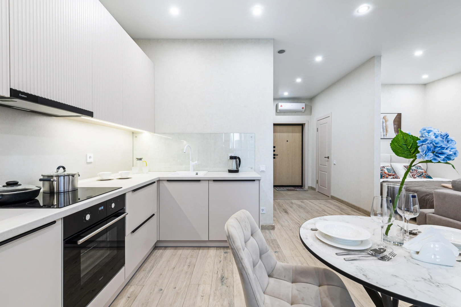 Квартира Жк Свобода