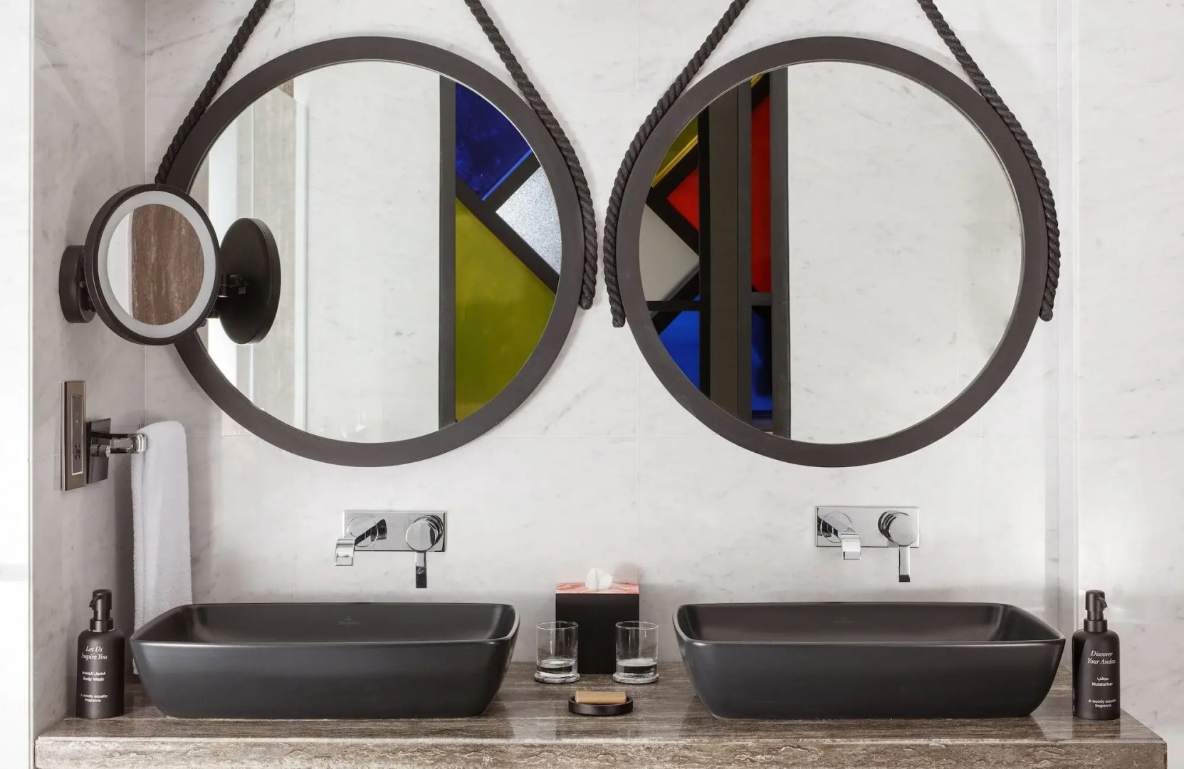 Отель Andaz Dubai The Palm