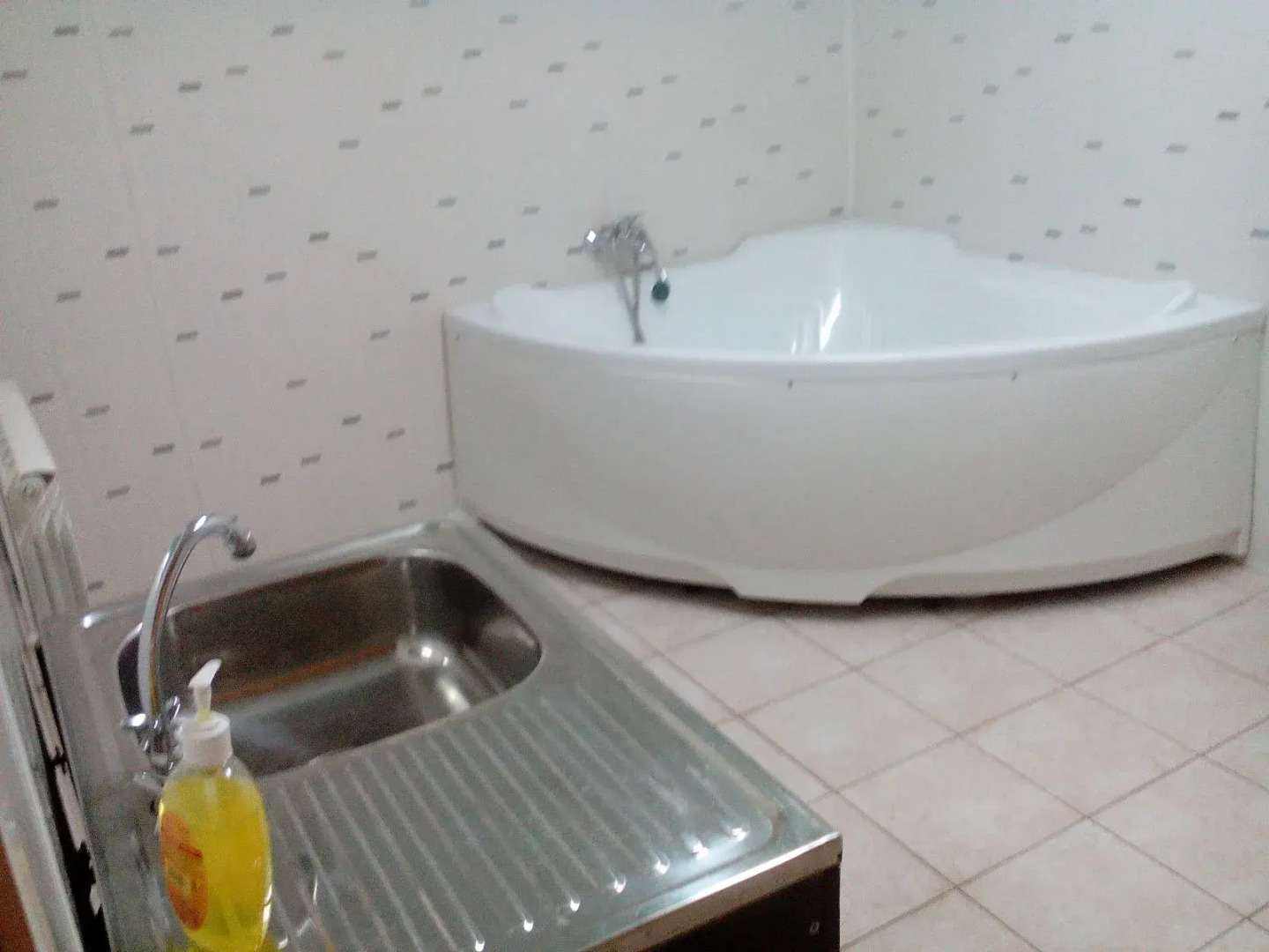 Гостевой дом на Зеленой