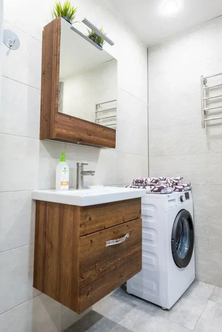 Апартаменты около Mega Химки #2