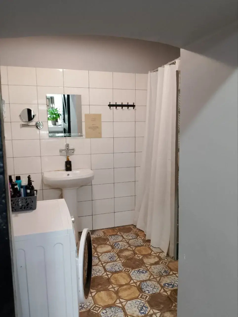 Мини-отель Рыбка