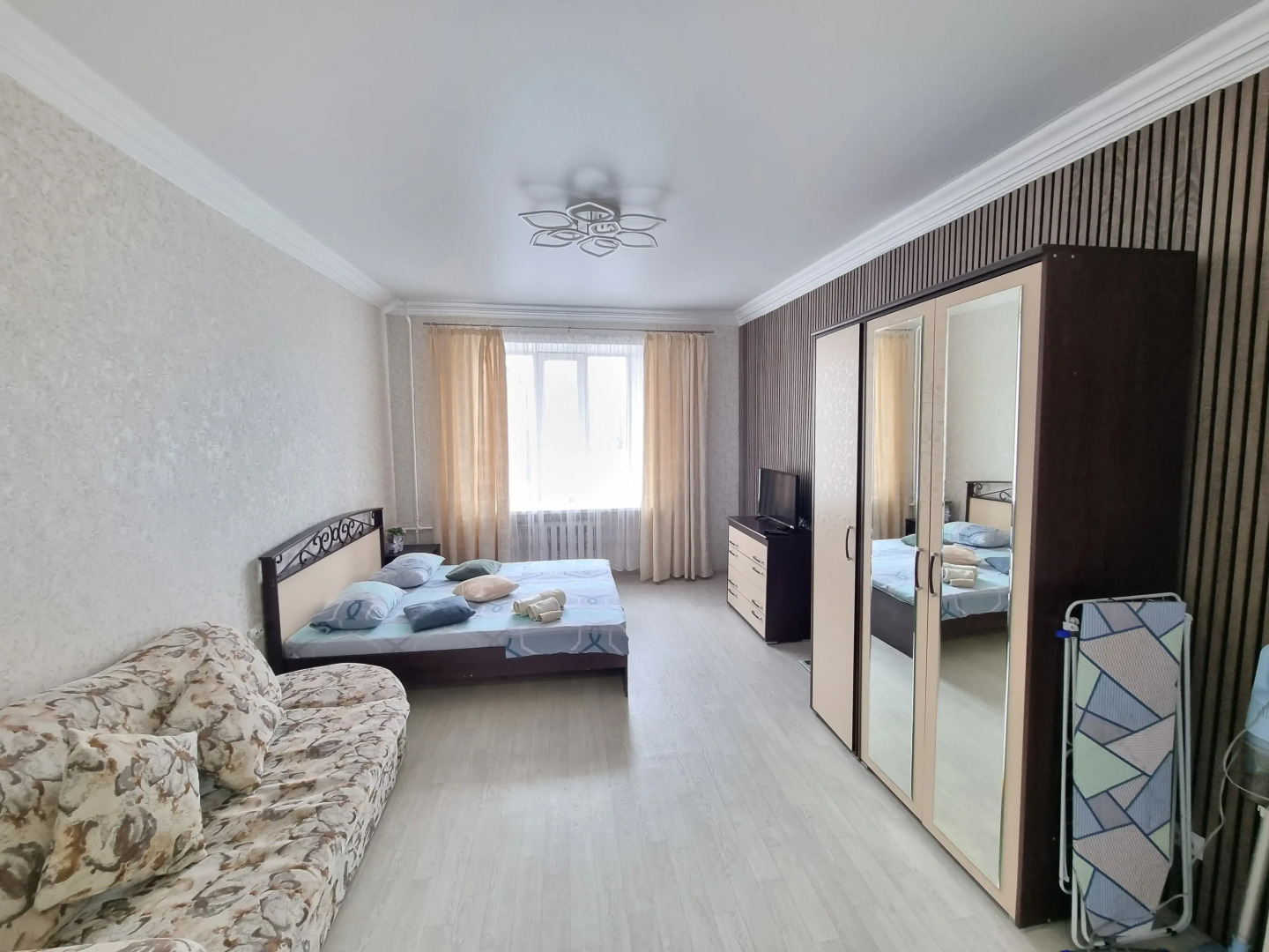 Квартира House of comfort