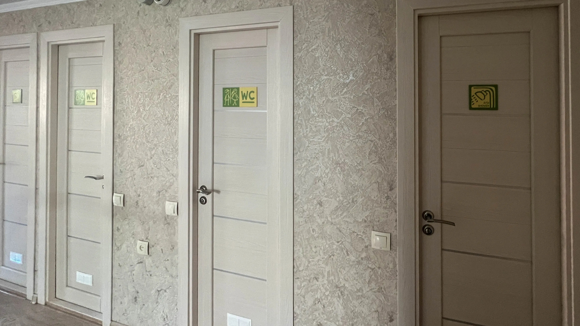 Хостел "Свои"