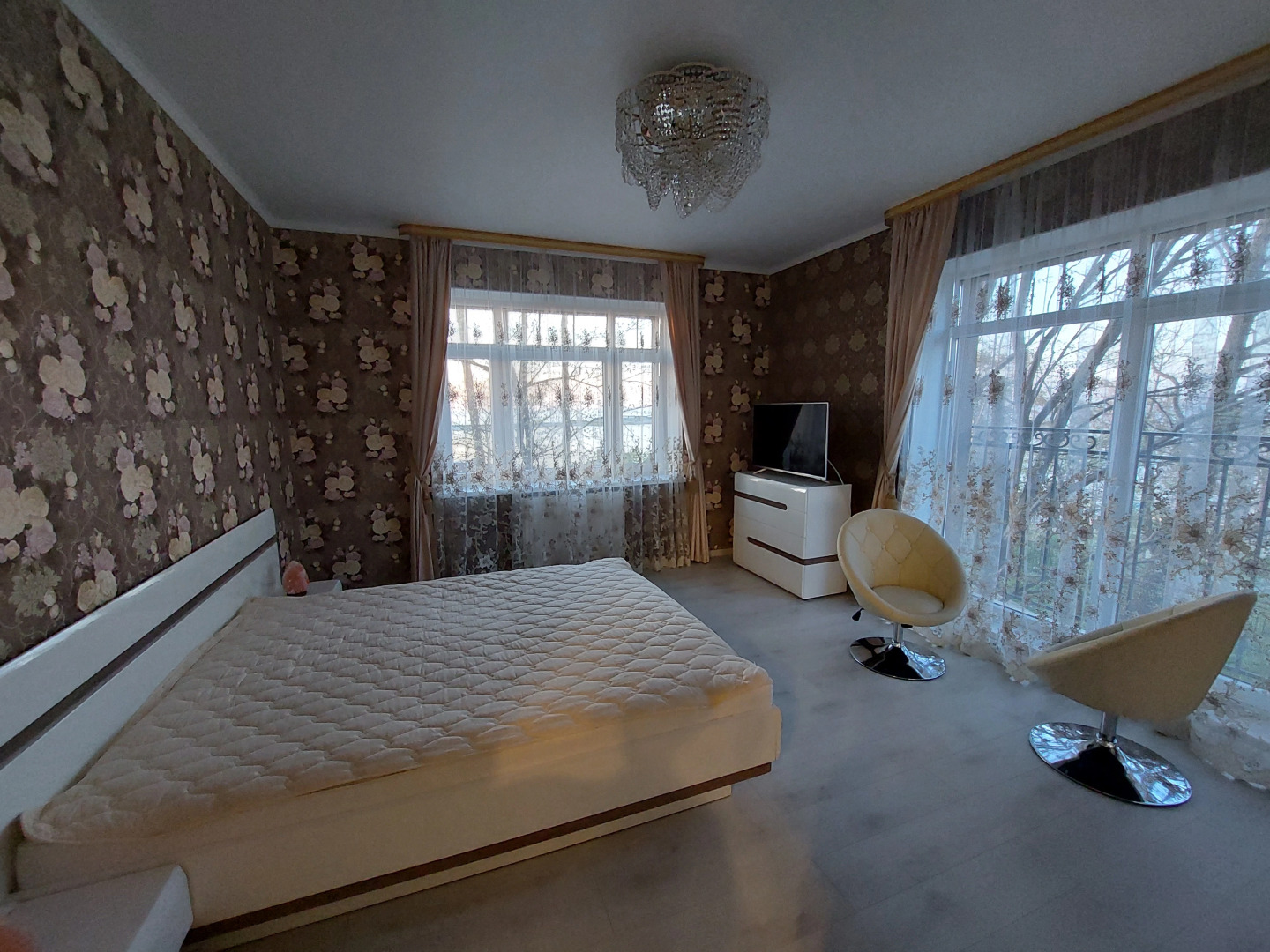 Апартаменты Балтийская сказка