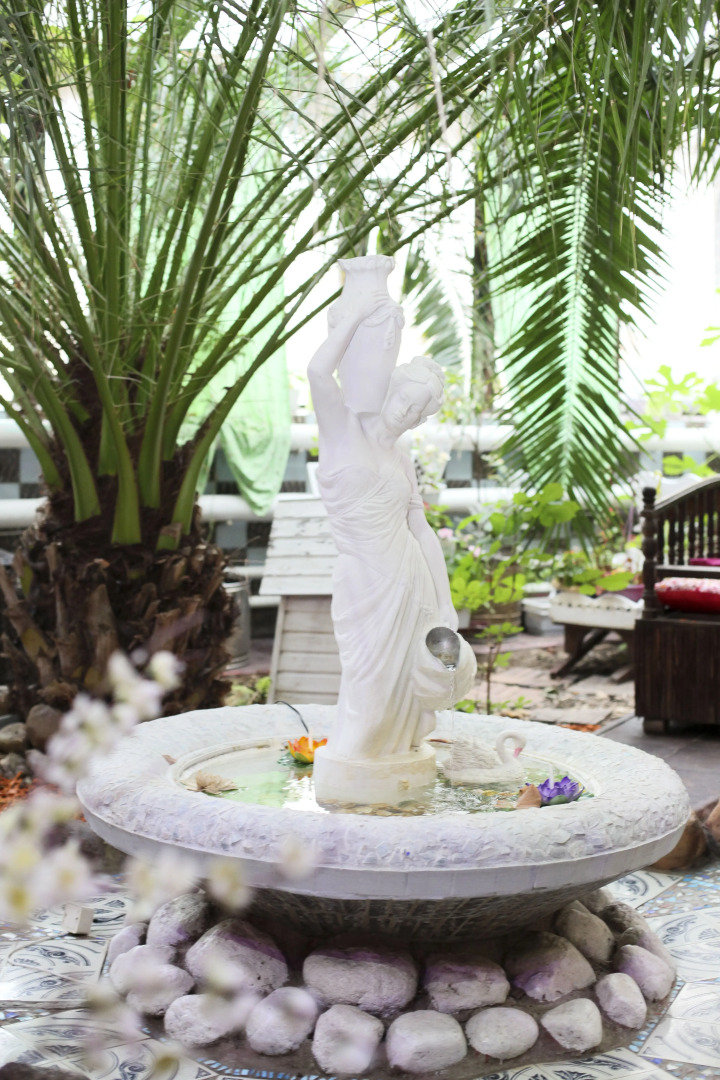 Гостевой дом Клинский двор