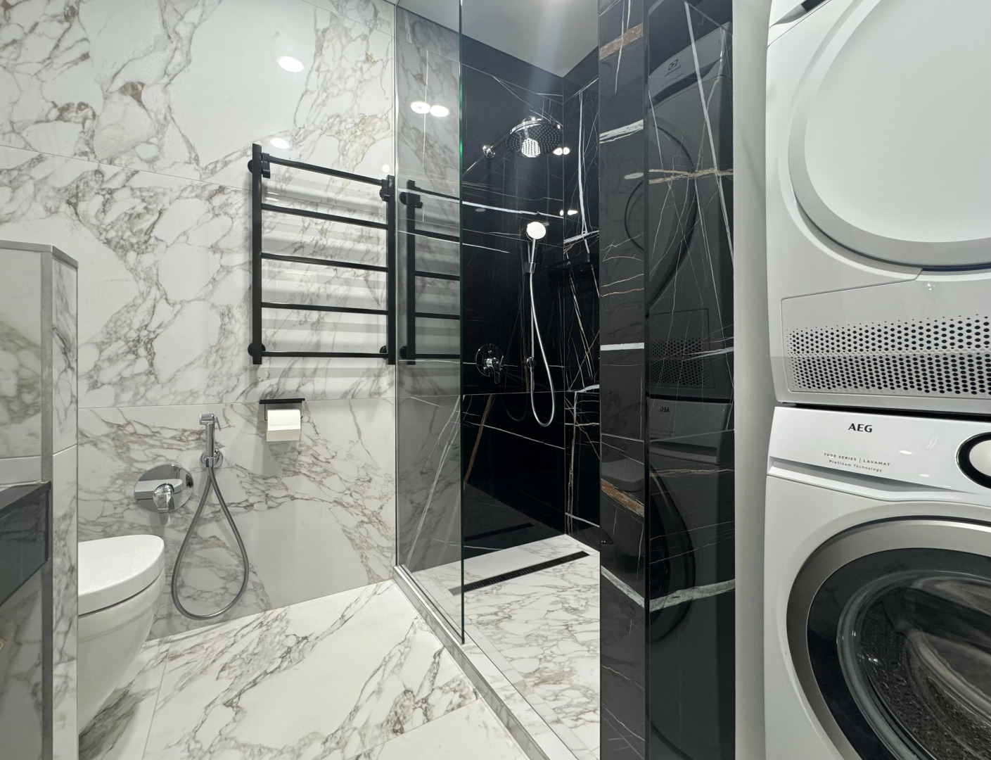 Квартира Елена Лукова бутик-апартаменты