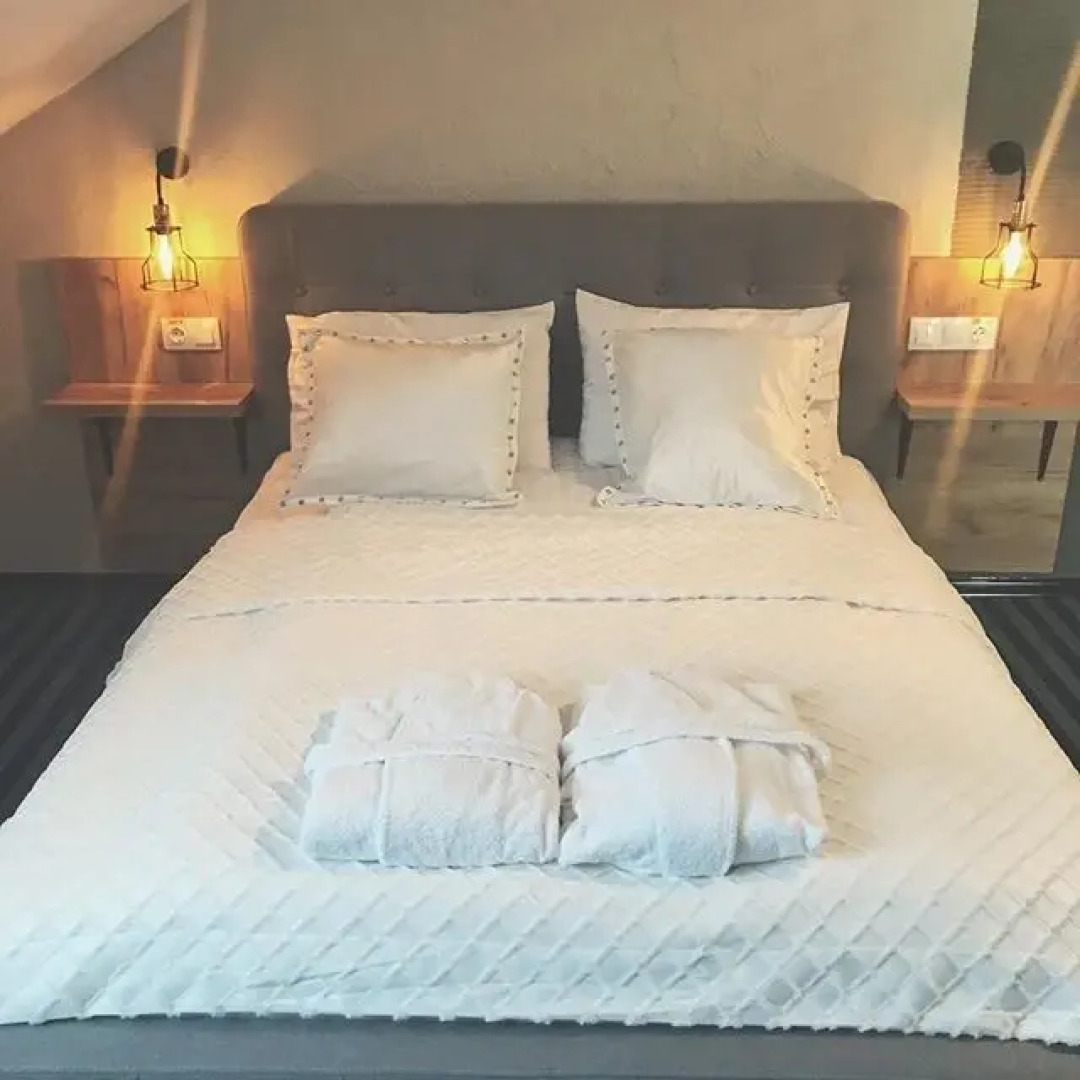 Мини-Отель Геркулес