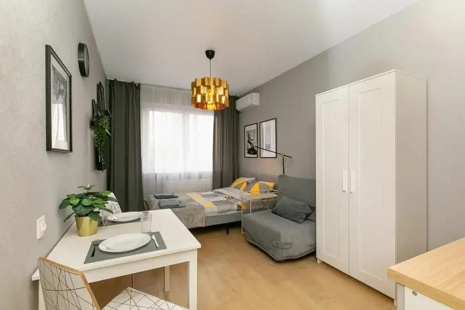 Апартаменты Arrival на 5 Дорожной