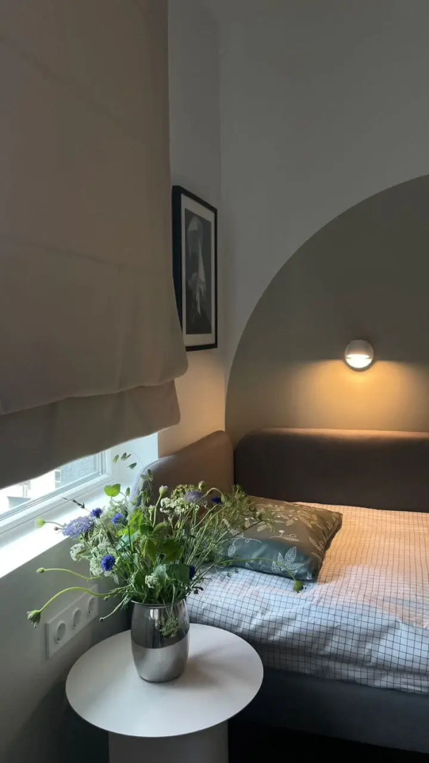 Квартира Бизнес-класс в историческом центре