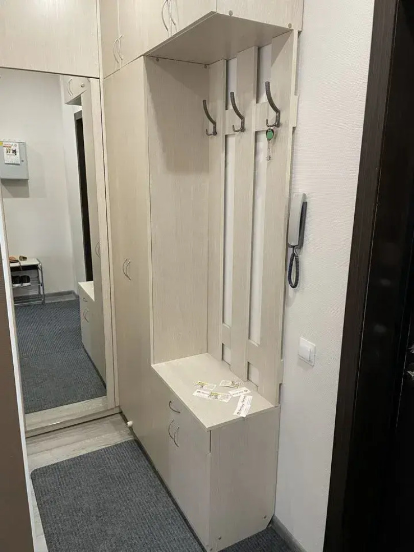 Квартира Однокомнатная в Саранске