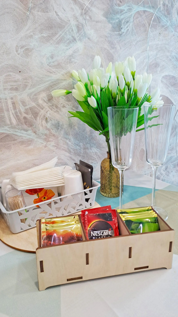 Квартира Четаева 14А у Ривьеры