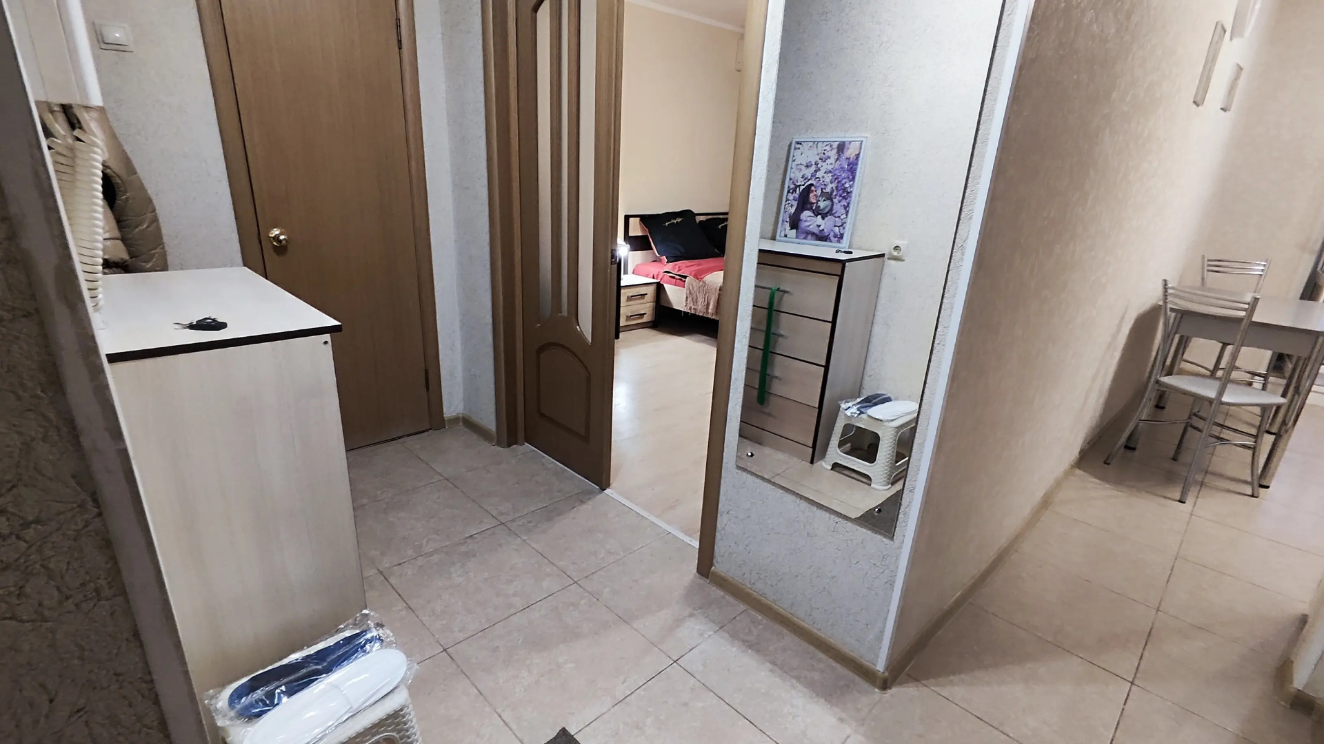 Квартира Лучшая в Центре Калуги