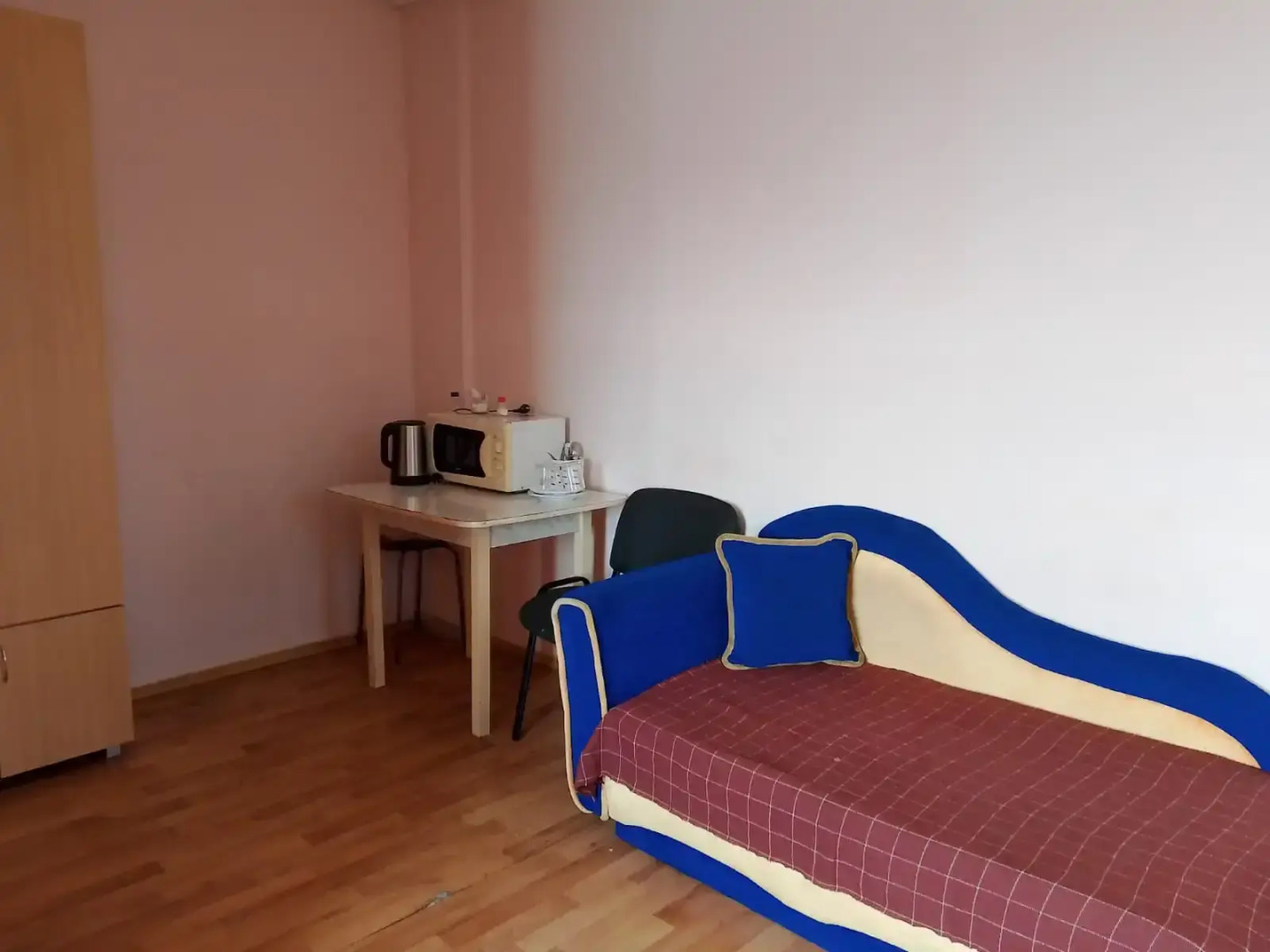 Квартира Студия в центре