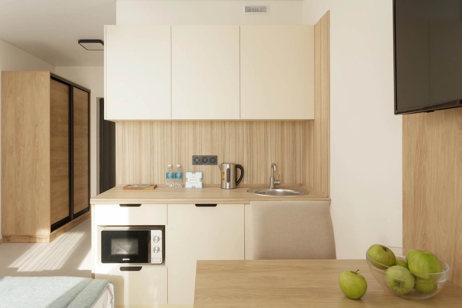 Отель Lavicon Apart 3