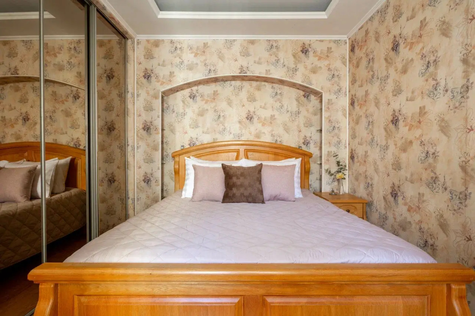 Апартаменты Prudius Apart на Фурштатской у Дворца Бракосочетания №2