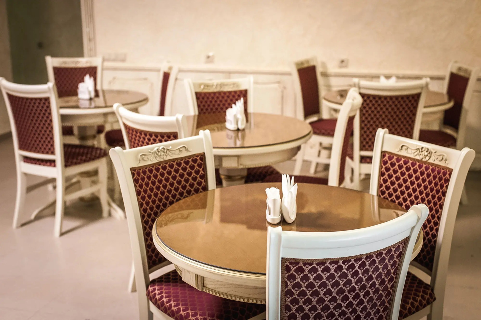 Отель Кураж