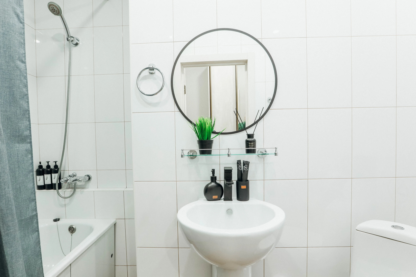 Квартира Zoom