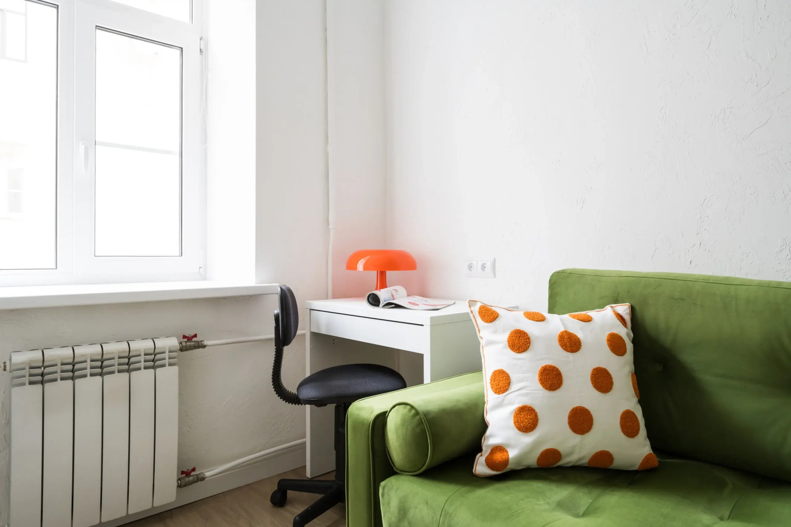 Апартаменты Welcome Home Пушкинская 2/79