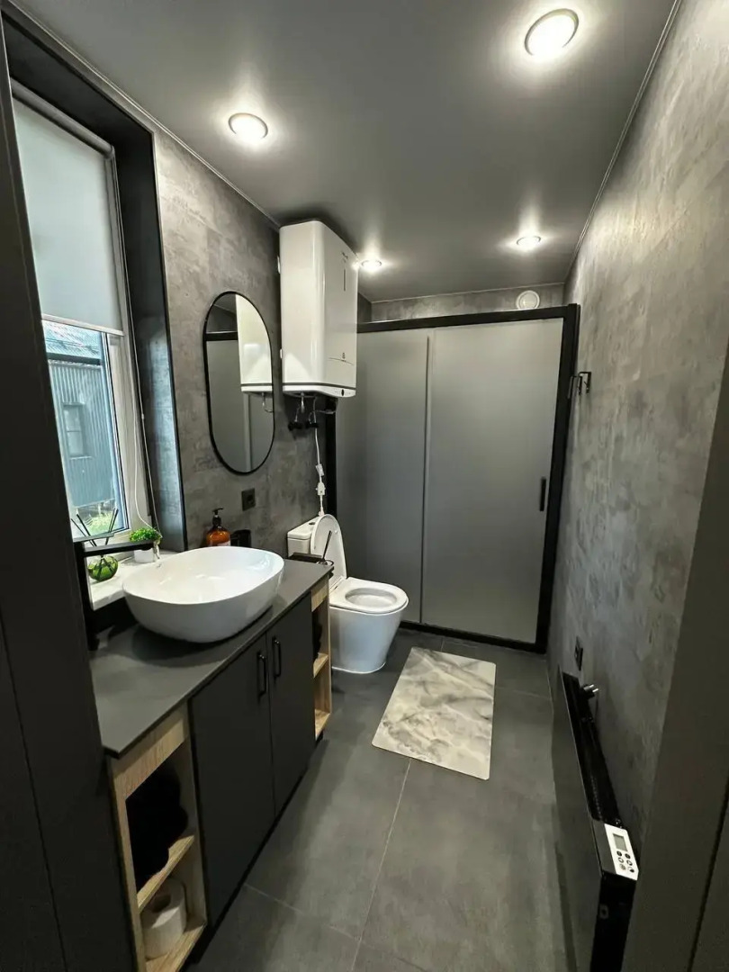 Частный дом на улице Лесной 14