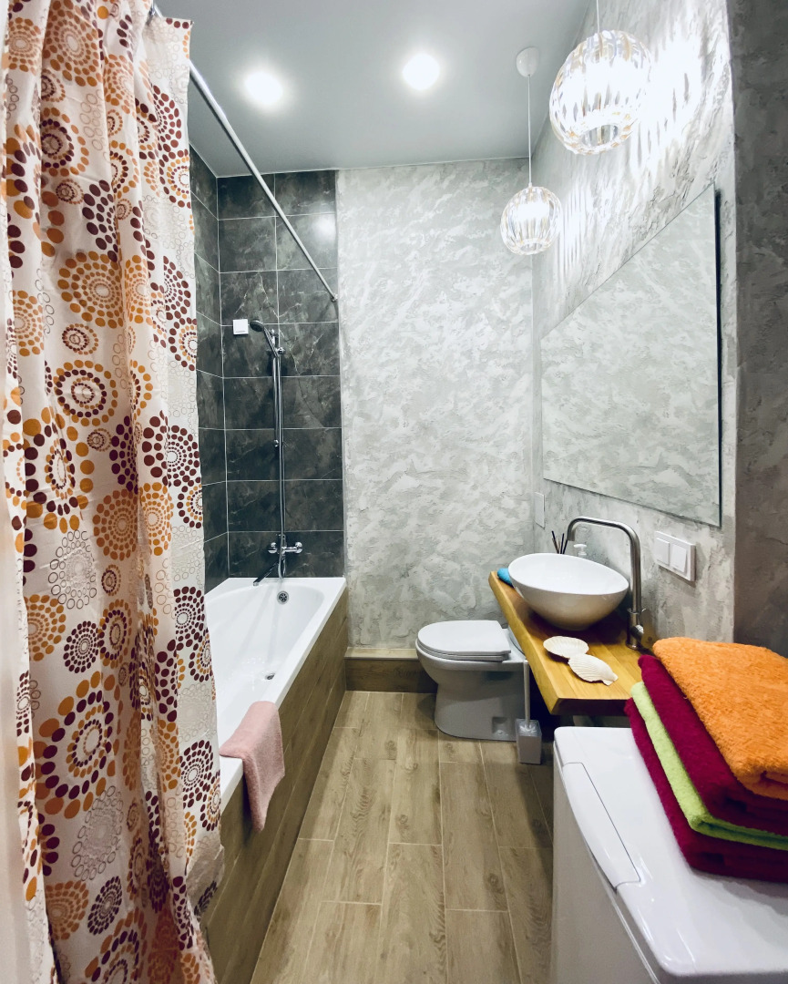 Апартаменты Perfect flat на Гоголя 209