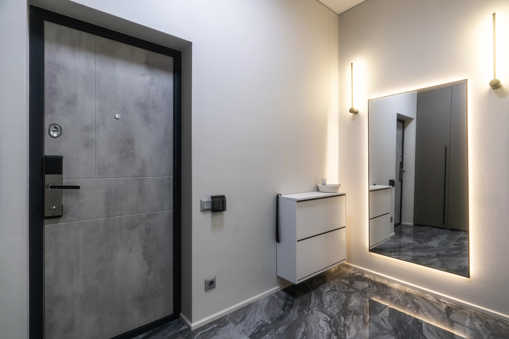 Апартаменты Vyborg Velvet Aparts Двухуровневые в Центре