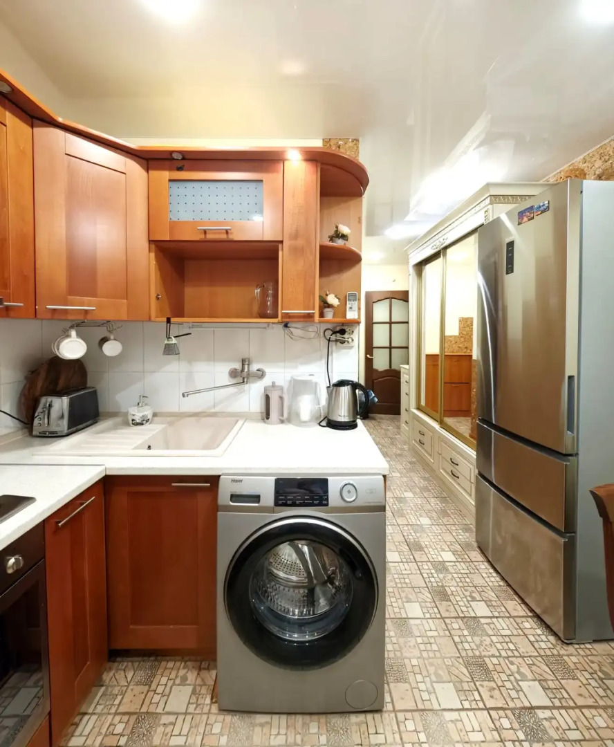 Квартира на Ул Роз 41