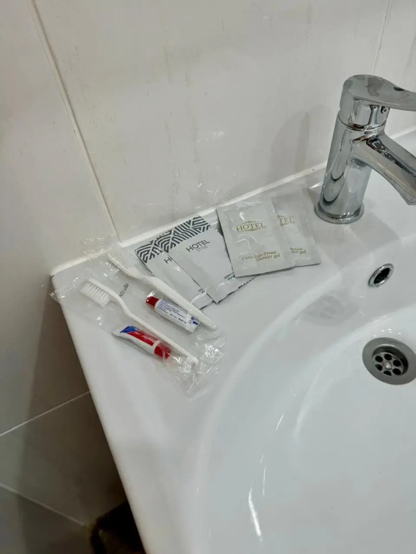 Квартира Уютная студия комфорт-класса