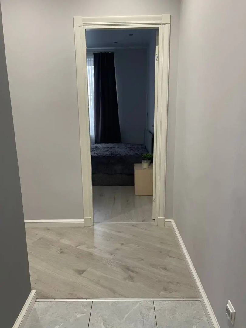 Квартира на Малой Финляндии