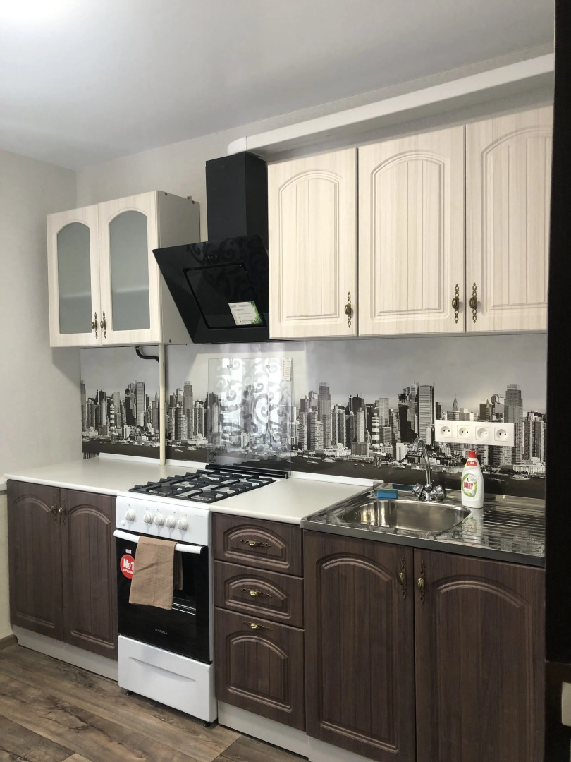 Квартира в Микрорайоне Дружба 2/5