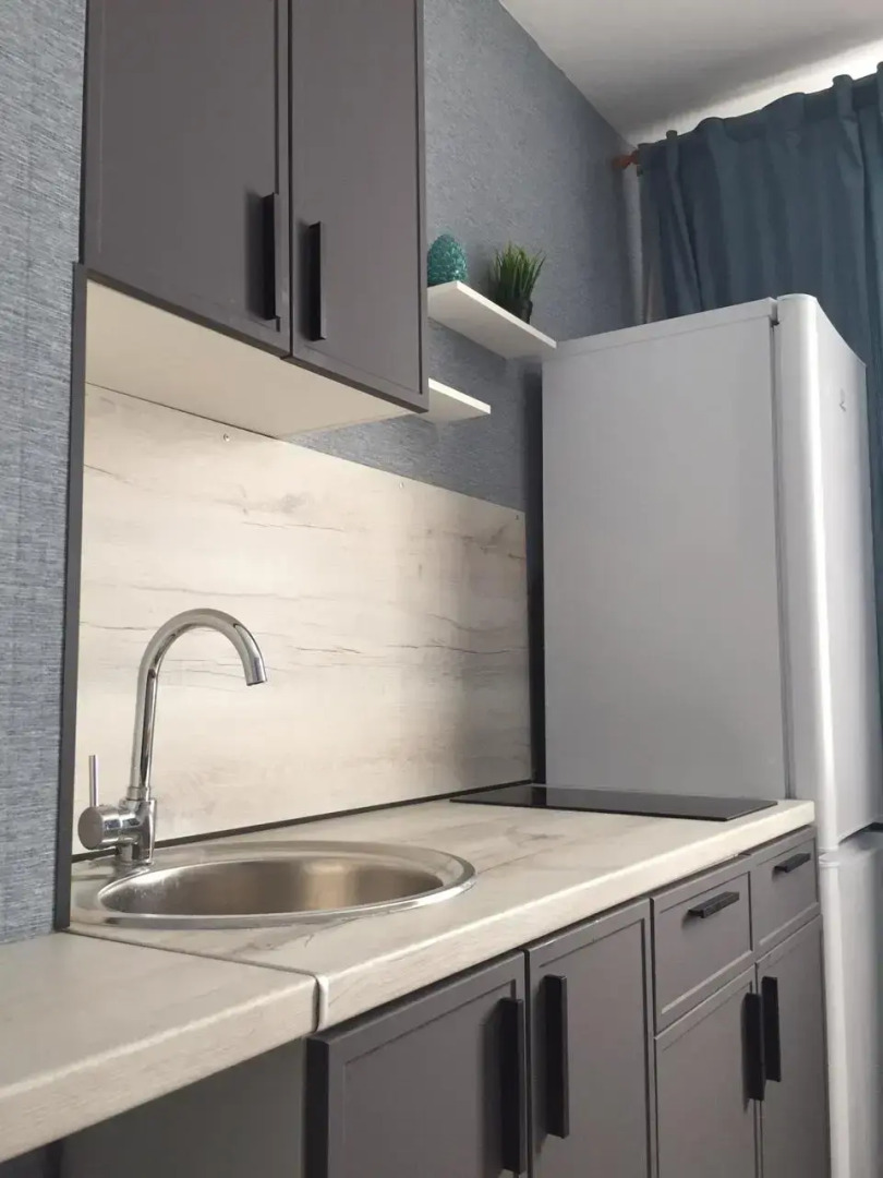 Квартира Однокомнатная